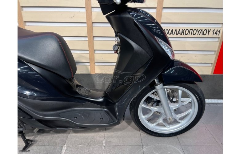 PIAGGIO MEDLEY 150 '20