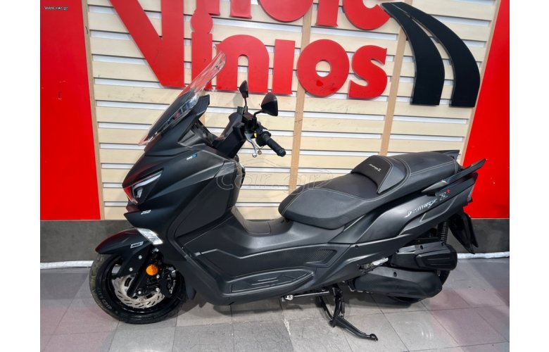 Sym JOYMAX Z 250 2021 +