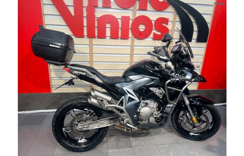 DAYTONA ZONTES T310 '19