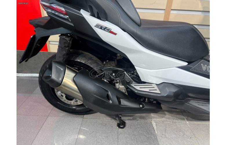 Voge SR4 MAX 2024 SMART