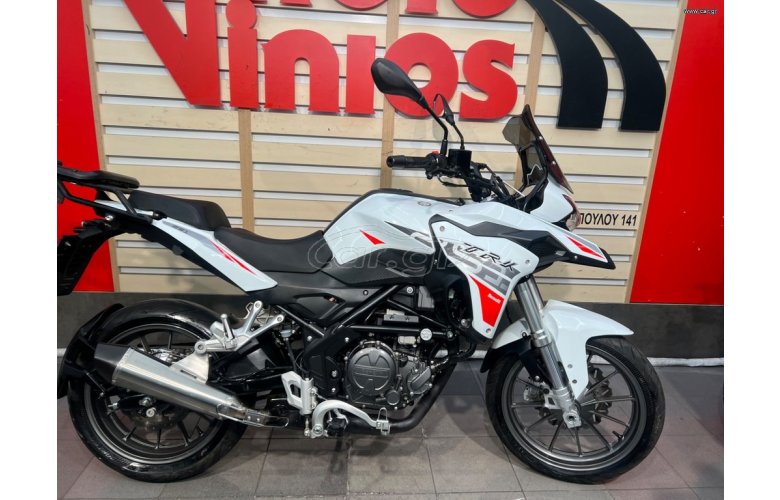 BENELLI TRK251 '24