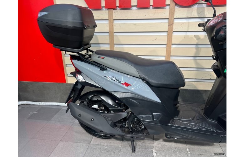 SYM ORBIT 125 '22