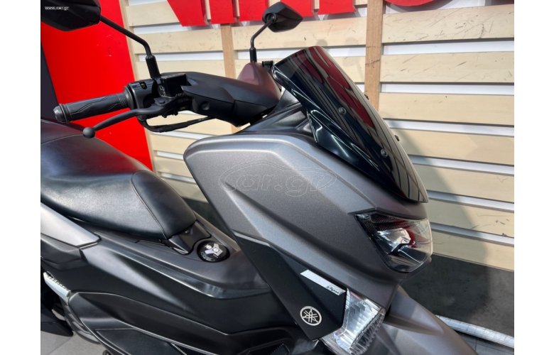 YAMAHA NMAX155 '19