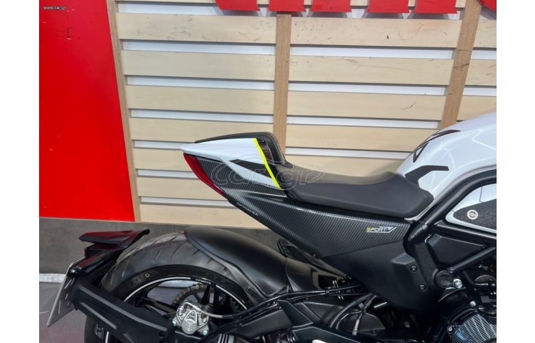 CFMOTO CLX700 '26
