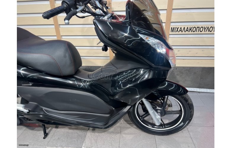 Honda PCX 125 2012