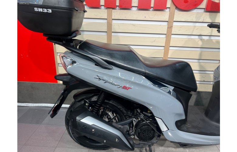Sym Symphony ST 200i 2024