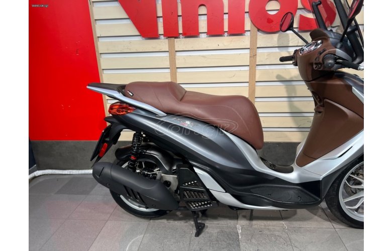 Piaggio Medley 150 2019