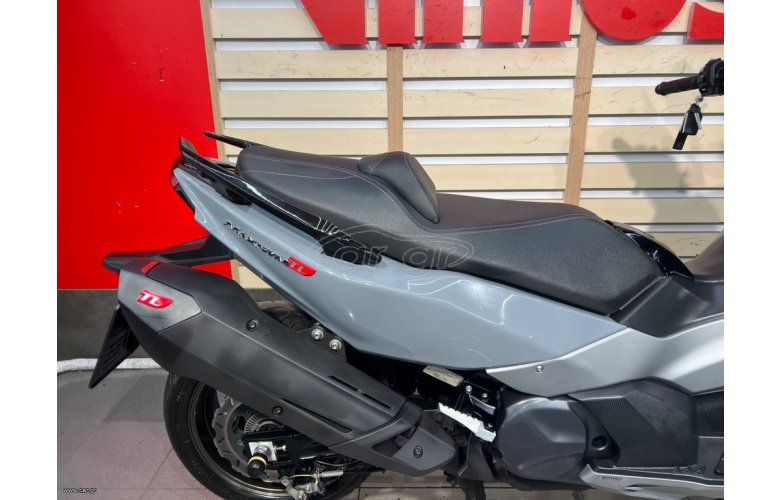 Sym Maxsym TL 2021 508