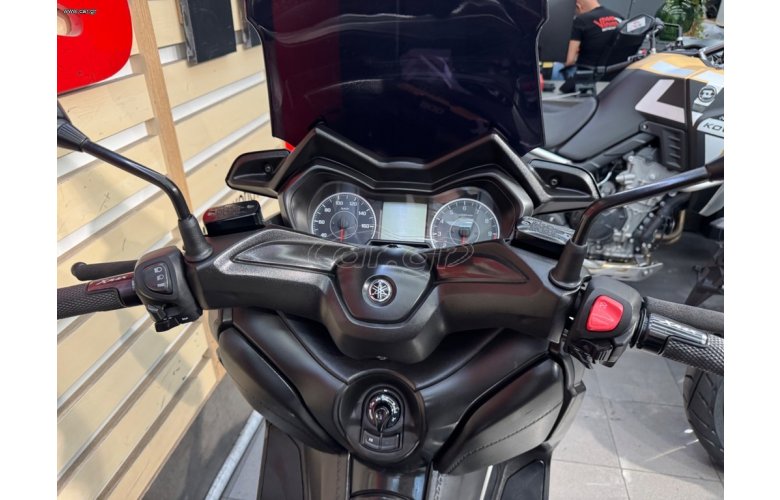 Yamaha XMAX 300 2017