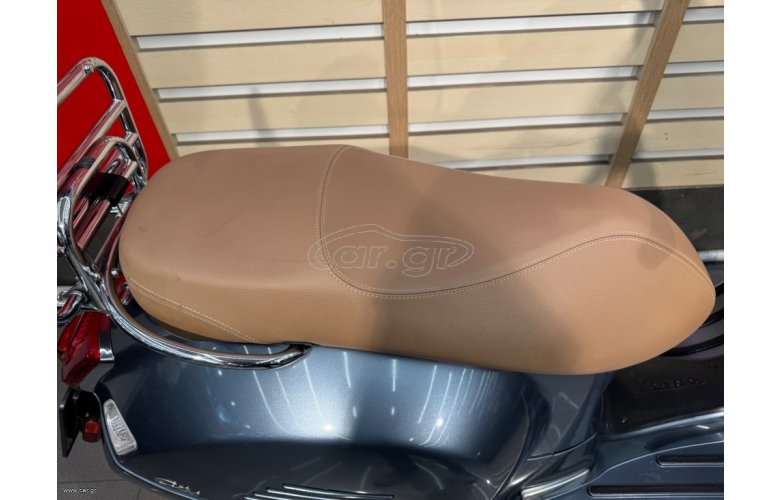Piaggio Vespa GTS 300 2018 ABS