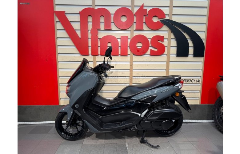 Yamaha NMAX 125 2021