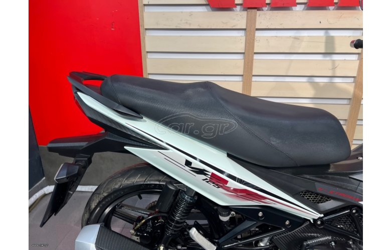 Sym VF 125 2023