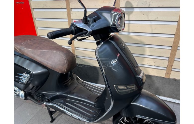 Daytona RAVIDA 12 2023