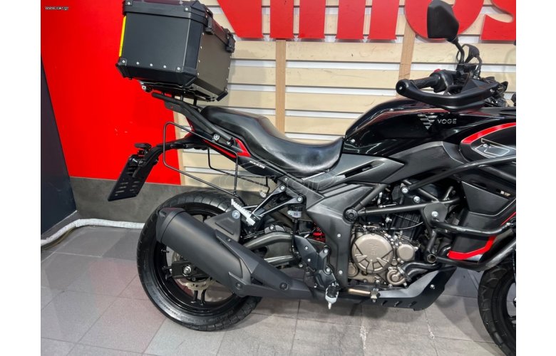 Voge 300DS 2021