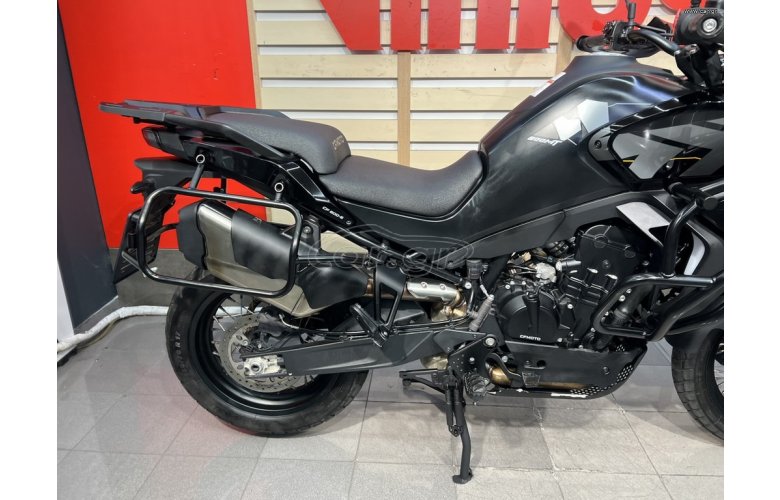 CFmoto 800MT Explore Edition 2023