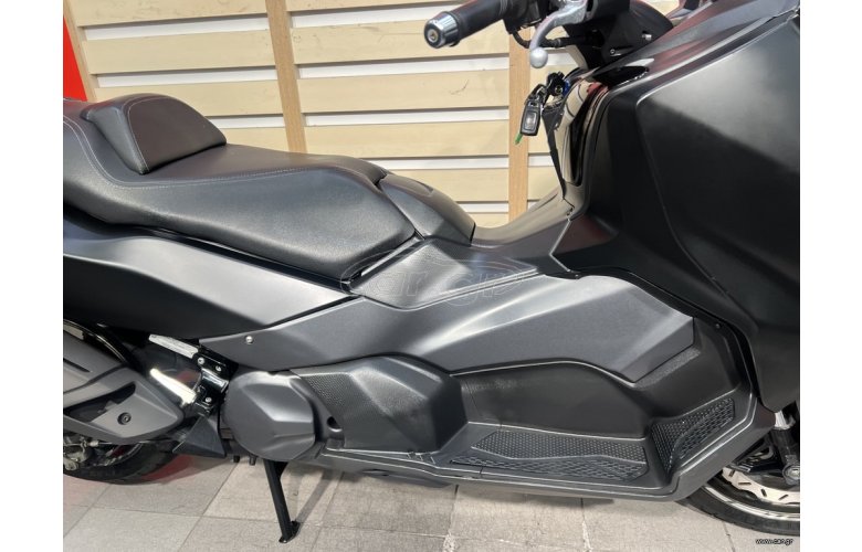Sym MAXSYM TL 508 TCS 2023