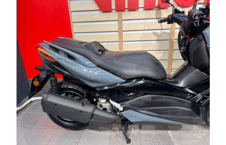Yamaha XMAX 300 Tech Max 2022