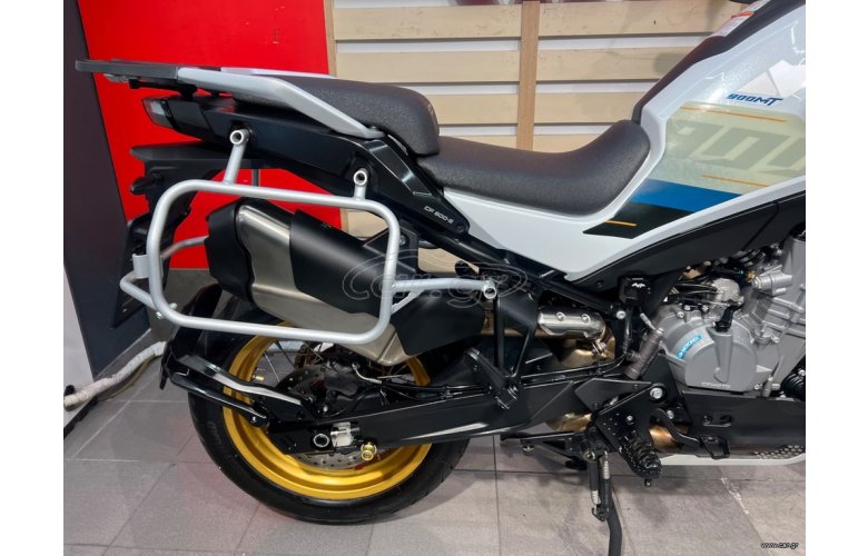 CFmoto 800MT Explore Edition 2023