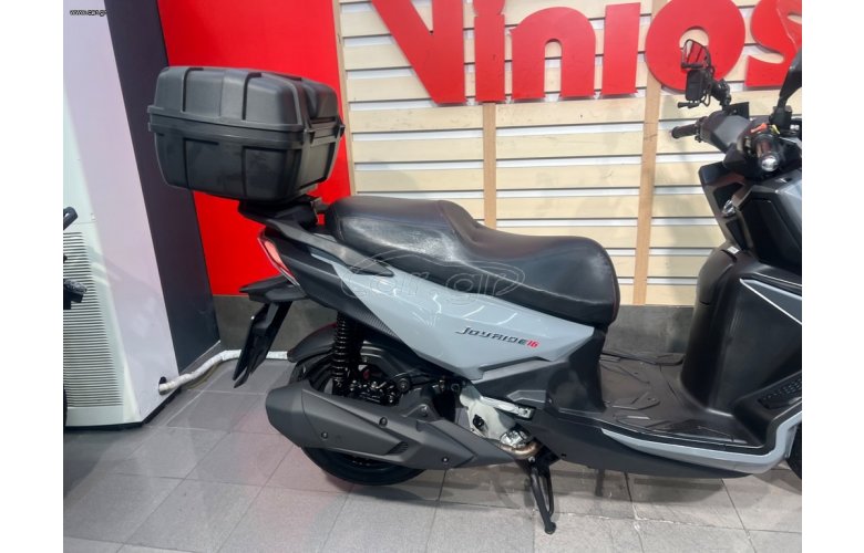Sym Joyride 300 2024