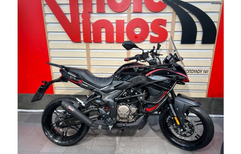Voge 300DS 2023
