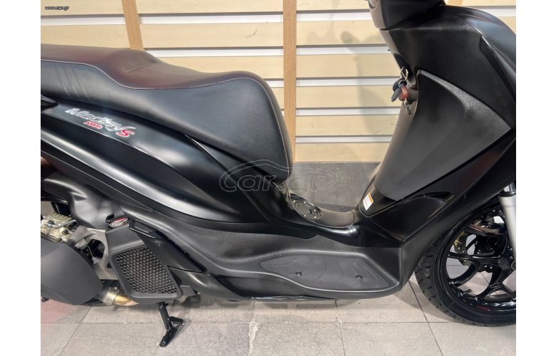 Piaggio Medley 125 2022 S
