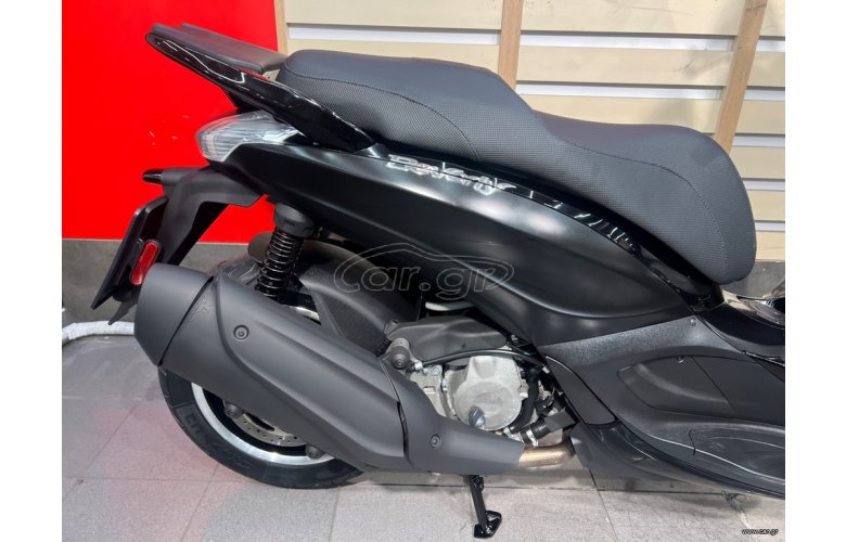 Piaggio Beverly 350 2019 ABS/ASR
