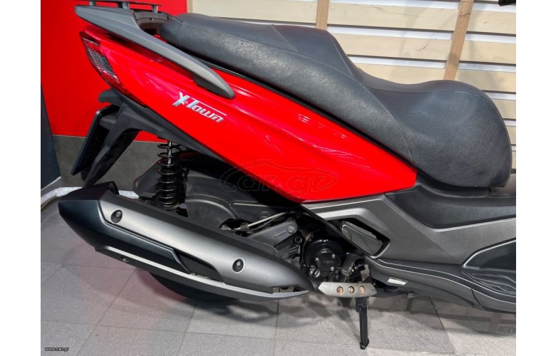 Kymco X-Town 300i 2020