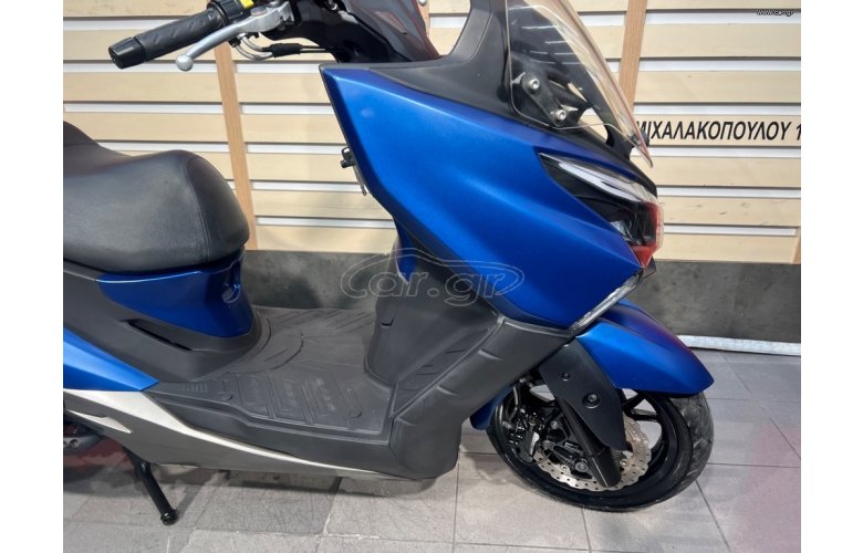 Kymco X-Town 300i 2020 CT
