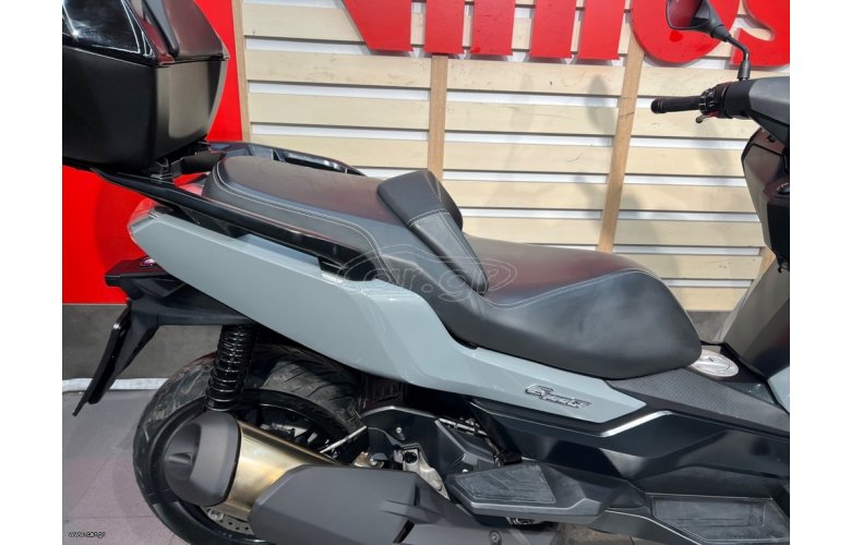 Bmw C 400 GT 2019