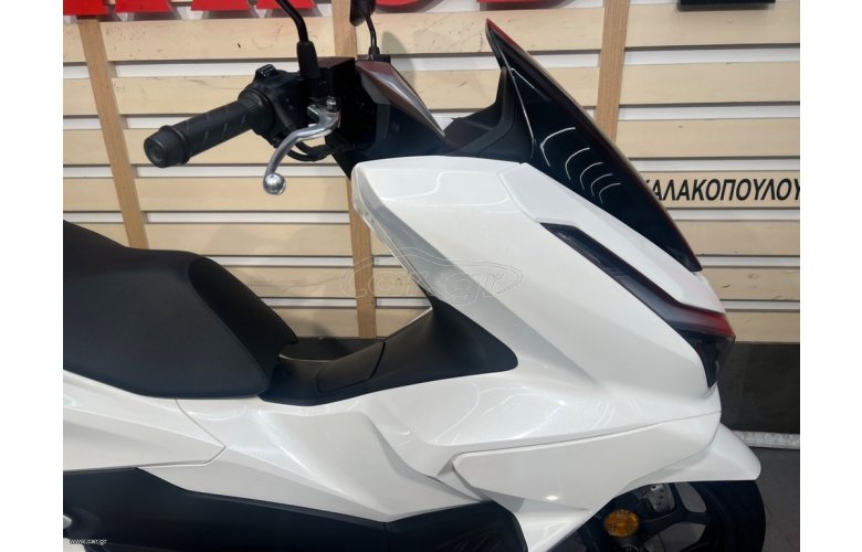 Honda PCX 125 2025 ABS
