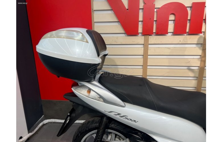 Honda SH 300i 2010