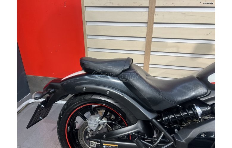 KAWASAKI VULCAN 650S 2018