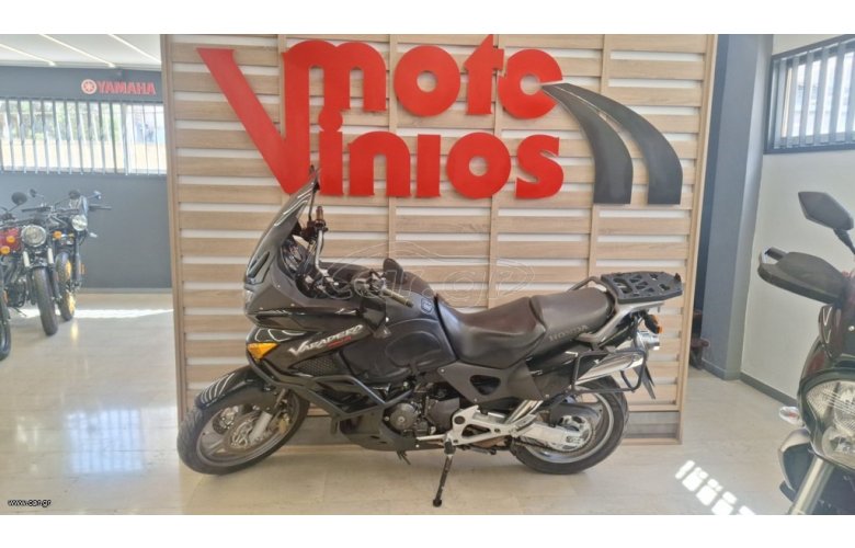 HONDA VARADERO 1000 2004
