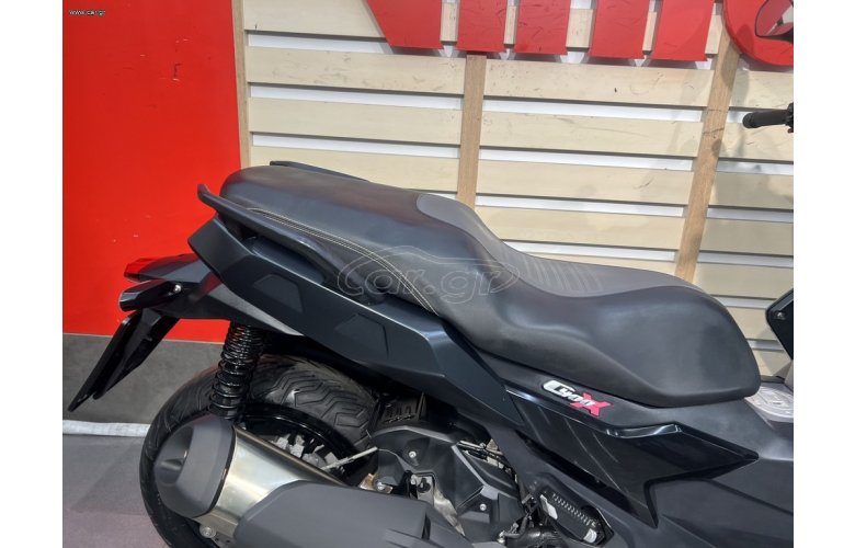 BMW C400X 2023