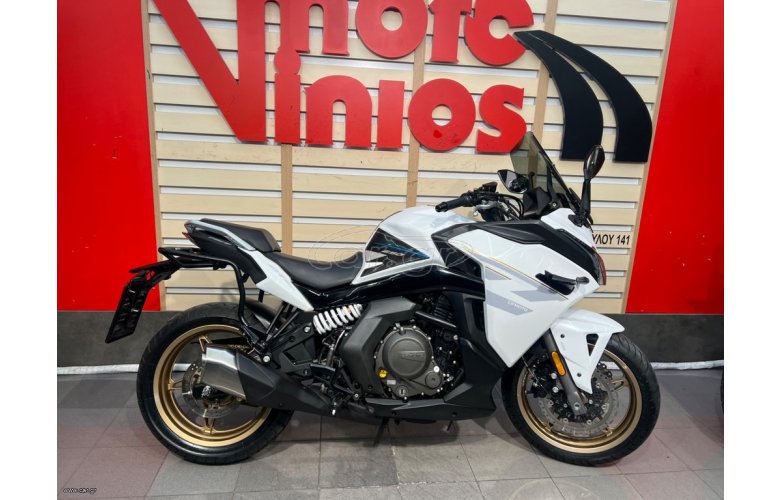 CFMOTO 650GT 2024