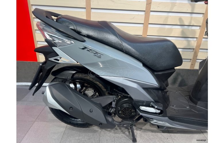 SYM JET14 EVO 125 2023 A/C