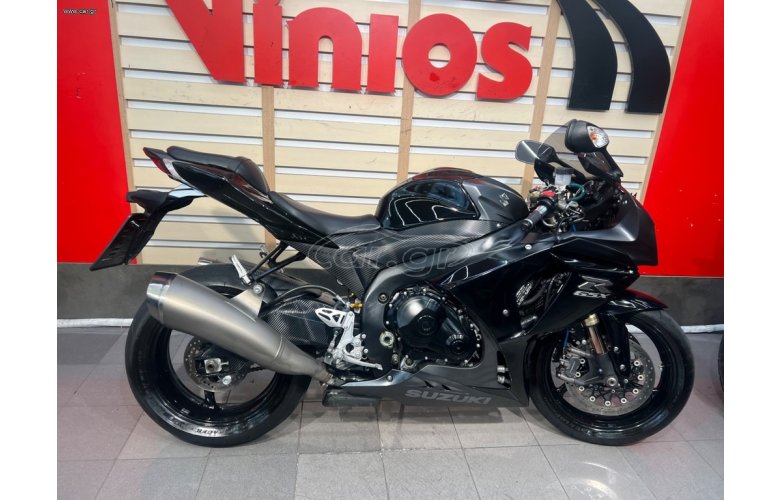 SUZUKI GSXR1000 '09
