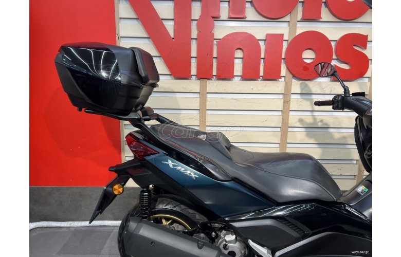 Yamaha XMAX 300 Tech Max 2023