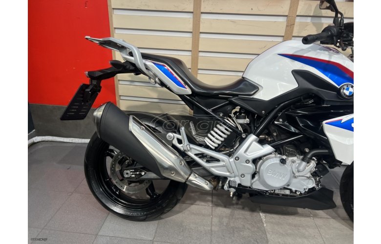 BMW G310R '19