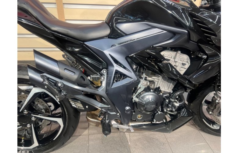 ZONTES R1 350