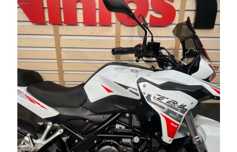 BENELLI TRK251 '24