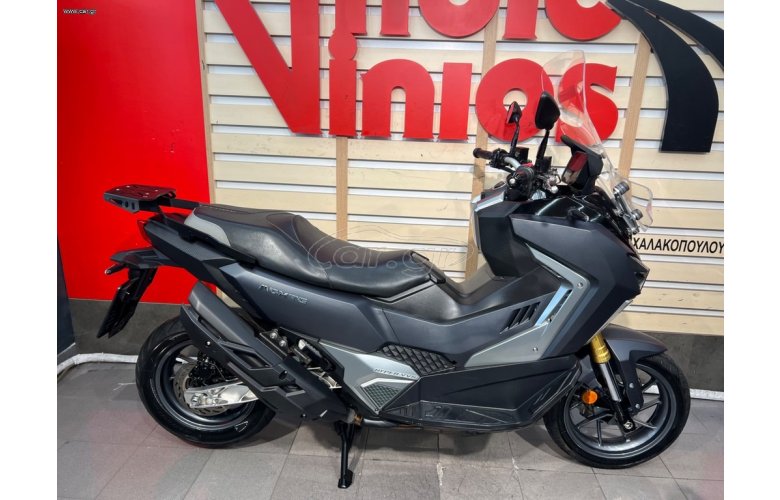 SYM ADX300 '25