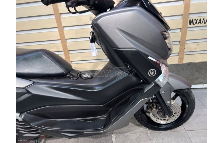 YAMAHA NMAX155 '19