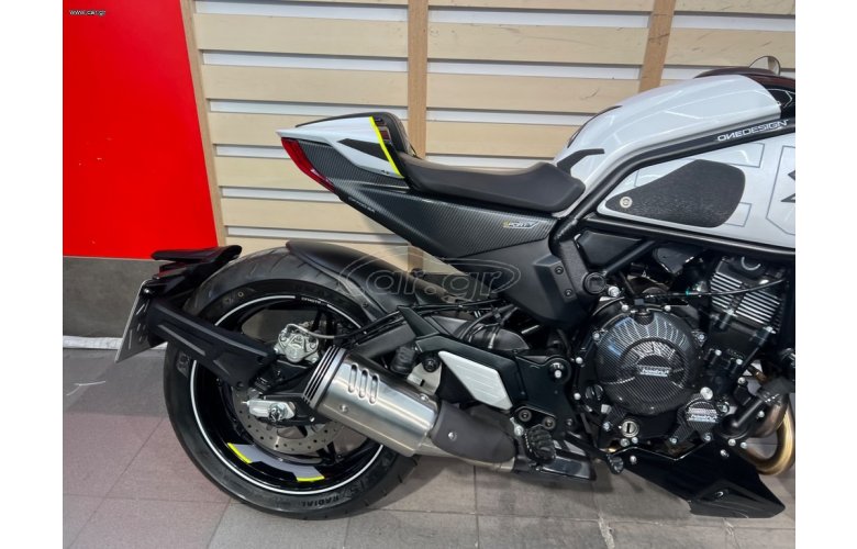 CFMOTO CLX700 '26