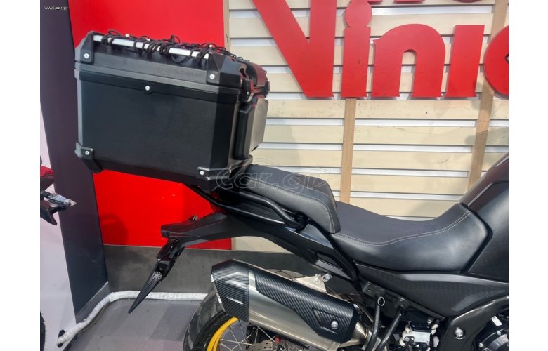 Voge DS525X 2024