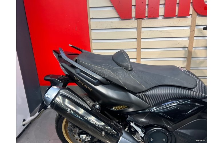 Yamaha T-Max 530 2014