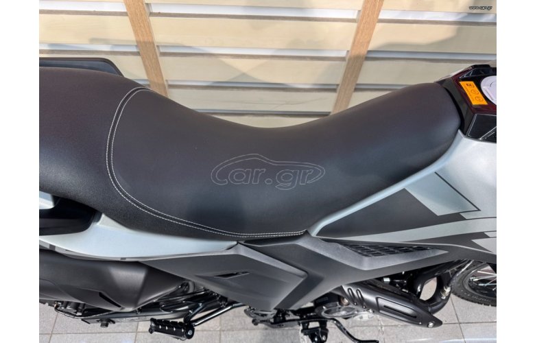 Morbidelli T125X 2026