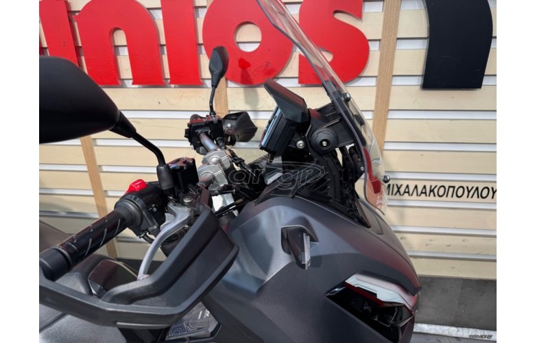 Honda ADV 350 2023