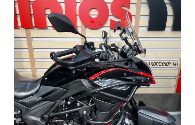 Voge 300DS 2021