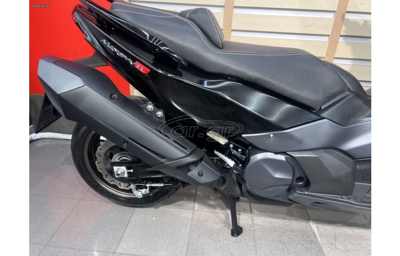 Sym MAXSYM TL 508 TCS 2023